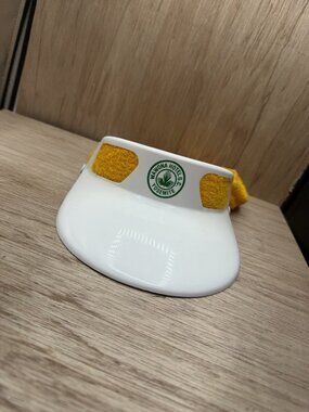 Very Rare Wawona Hotel G.C. Golf Club Visor
